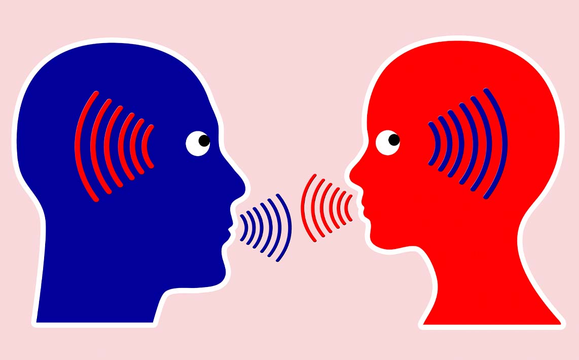 Communication Active Listener
