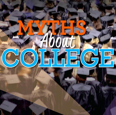 College Myths